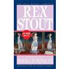 Rex Stout Trouble in Triplicate (Tascabile) Nero Wolfe