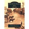 Wallace K., Ph.D. Ewing David Seibol The Grand Haven Area, 1860-196 (Tascabile)