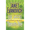 Janet Evanovich Top Secret Twenty-One (Tascabile) Stephanie Plum