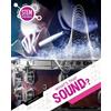 John Lesley What's That Sound? (Copertina rigida) STEM Is Everywhere