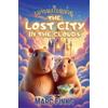 Marc Finks The Capybara Guardians, Book 3 (Tascabile) Capybara Guardians