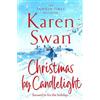 Karen Swan Christmas By Candlelight (Tascabile)