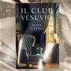 IL CLUB VESUVIO - MARK GATISS 2024 EINAUDI