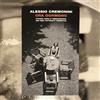 ORA DORMONO - ALESSIO CREMONINI 2023 EINAUDI