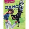 Alix Wood Get Active!: Dance (Tascabile) Get Active!