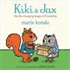 Marie Kondo Kiki and Jax (Tascabile)