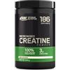 Creatina Monoidrata Micronizzata in Polvere, Creatina Pura Al 100% - Integratore
