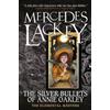 Mercedes Lackey Elemental Masters - The Silver Bullets of Annie Oakl (Tascabile)