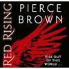 Pierce Brown Red Rising Boxset 1-6 (Mixed Media Product) (PRESALE 17/12/2026)