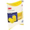 3M EAR Classic, Tappi per Le Orecchie, Confezione Da 50 Paia Di Tappi per Le Ore