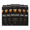 Pellini Cremoso 100 Capsule in Alluminio Compatibili Nespresso Miscela di Caffè