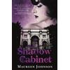 Maureen Johnson The Shadow Cabinet (Tascabile) Shades of London