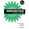 English File third edition: Intermediate: Teacher's Book w (Mixed Media Product)