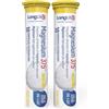 Magnesium 375® Fizz | Integratore Di Magnesio Ad Alta Biodisponibilità | Energia