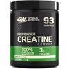 Creatina Monoidrata Micronizzata in Polvere, Creatina Pura Al 100% - Integratore