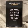 LA SAMURAI - GABRIELE DI FRONZO 2022 MARSILIO