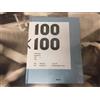 FUTURISMO MANIFESTO 100 X 100 - 100 ANNI PER 100 MANIFESTI NUOVO SIGILLATO