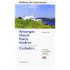 Dieter Graf Amorgos / Naxos / Paros / Andros / East. & North. Cyclad (Tascabile)