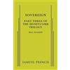 Mac Roger Sovereign: Part Three of the Honeycomb Trilogy (Tascabile)