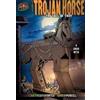Justine Fontes Ron Fontes The Trojan Horse (Tascabile) Graphic Myths and Legends