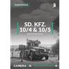 Alan Ranger Sd.Kfz. 10/4 & 10/5 Selbstfahrlafette (Tascabile) Camera On