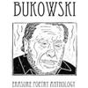 Silver Birch Press Bukowski Erasure Poetry Anthology (Tascabile)
