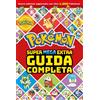 Pokémon. Super Mega Extra Guida Completa