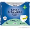 FATER LINES SPEC CL PANTS S14P 0238