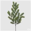 EDG Enzo De Gasperi Ramo Natale Pino H 72 Cm Green 1 Pz