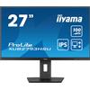 iiyama iiyama ProLite XUB2793HSU-B6 Monitor PC 68,6 cm [27] 1920 x 1080 Pixel Full HD LED Nero (iiyama XUB2793HSU-B6 27 Monitor) XUB2793HSU-B6