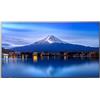 Sharp Sharp MultiSync P656 Design chiosco 163,8 cm [64.5] LCD 700 cd/mÂ² 4K Ultra HD Nero Processore integrato (P656 65IN LFD UHD 700CD/M2 D-LE - BACKLIGHT 24/7 PROOF SDM SLOT CM) PNP656