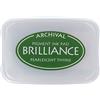 Tsukineko Brilliance Pads Inchiostro Brilliance Pad, Timo