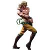 Medicos Entertainment Statua JoJo's Bizarre Adventure Part 3 Shadow DIO 160 mm figura Giappone