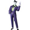Medicom Toy Modellino Mafex No.167 THE JOKER The New Batman Adventures nuovo