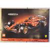 Lego Game Play 2025 Technic Licensed F1 Ferrari SF-24 F1 Car Nuovo non Sigillato