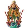 Bandai Figura Bandai Figuarts ZERO Dragon Ball Super Saiyan Son Goku nuova