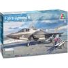 ITALERI F-35 B Lightning II Modellino Aereo