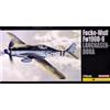Dragon Focke-Wulf Fw190D-9 Langnasen Dora