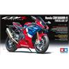 Tamiya Modellino TAMIYA 1/12 Honda Cbr1000rr-r Fireblade Sp : Modello Ultra Dettagliato