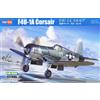 CAPO DELL'HOBBY F4U-1A Corsair Modello Aereo Hobby Boss