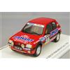 Spark S9456 1/43 PEUGEOT 205 GTI NO.132 Rally Monte Carlo 1986 Red Modello Auto