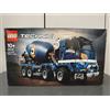 LEGO Technic 42112 Betoniera Nuovo Sigillato