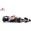 Spark Y423 1:43 Racing Bulls VCARB 02 No.22 Australian GP 2025 Tsunoda