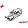 Spark S6445 1/43 RENAULT 17 NO.5 RALLYE DU BANDAMA 1973 J-F. PIOT - F. JAUBERT