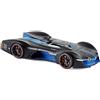 NOREV 517847 1/43 Alpine Vision Gran Turismo 2015 Nero Opaco / Blu Modello Auto