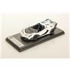 Look Smart Looksmart LS518 1/43 LAMBORGHINI SC20 Modello Auto Bianco Lucido