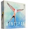 Ghenos Games GHE106 Wingspan - Ed. Italiana