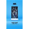 Naruto Neon Figure 1/9 Sasuke Uchiha 25 cm