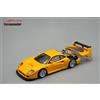 Tecnomodel TM64-01B 1/64 Ferrari F40 LM Press Versione 1996 Gialla Modena