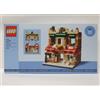 LEGO 40696 Bakery Stores of the World GWP Limited Edition nuovo scatola...